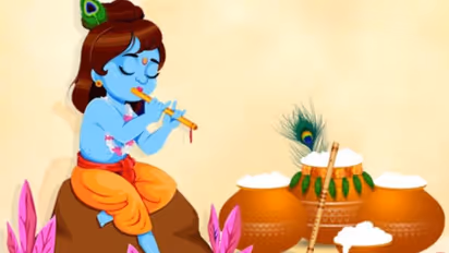 Janmashtami 2022: ಕೃಷ್ಣಾಷ್ಟಮಿಗೆ ಉಪವಾಸ ಮಾಡ್ತಿದ್ದೀರಾ? ಈ ಟಿಪ್ಸ್ ನಿಮಗಾಗಿ