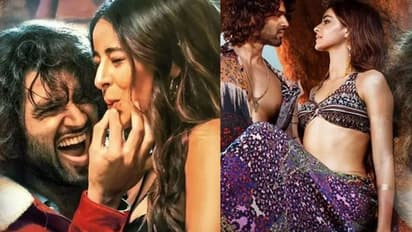 లైగర్ సినిమాకు షాక్ ఇచ్చిన సెన్సార్ బోర్డ్, అసలు సీన్లకే ఎసరు పెట్టారుగా...?