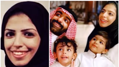 ട്വിറ്റര്‍ ഉപയോഗത്തിന്റെ പേരില്‍ സൗദി അറേബ്യയില്‍ യുവ ഗവേഷകയ്‍ക്ക് 34 വര്‍ഷം തടവ്