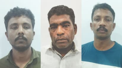 ഒരു വര്‍ഷമായി 15 കാരനെ പ്രകൃതിവിരുദ്ധ പീഡനത്തിനിരയാക്കി; മലപ്പുറത്ത്  മൂന്ന് പേര്‍ പിടിയില്‍