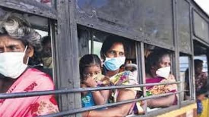 வருகிறது புதிய சட்டம்.. பேருந்துகளில் இப்படியெல்லாம் நடந்துக்கொள்ளும் ஆண்களை இறக்கிவிடுங்கள்.. அரசு உத்தரவு