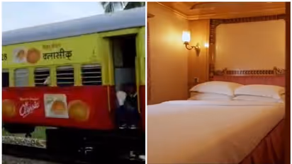 അവധി ആഘോഷമാക്കാന് കേരളത്തിലെ ആദ്യ ഭാരത് ഗൗരവ് ട്രെയിൻ ഓണത്തിനെത്തുന്നു