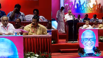 'ലോകായുക്ത വിഷയത്തിൽ സിപിഐ നിലപാട് അണികളെ ബോധ്യപ്പെടുത്തുന്നതിൽ പരാജയപ്പെട്ടു' കാനത്തിനെതിരെ വിമര്ശനം