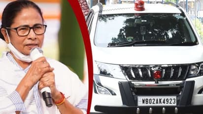 মন্ত্রীদের পাইলটকারে 'না', মন্ত্রিসভার বৈঠক কড়া নির্দেশ মমতা বন্দ্যোপাধ্য়ায়ের 