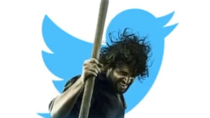 ട്വിറ്ററില്‍ ഇനി 'ലൈഗര്‍' ഇമോജിയും, വിജയ് ദേവെരകൊണ്ട ചിത്രത്തിന് വമ്പൻ പ്രമോഷണ്‍