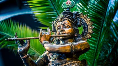 கிருஷ்ணரின் அருளை பெற 'நித்தாய் ரத யாத்திரை'.. சென்னையில் எங்கு நடைபெறுகிறது தெரியுமா?