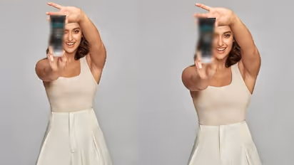 Ileana: సన్నింగ్‌ ఫిగర్‌ చూపిస్తూ ఇలియానా మైండ్‌ బ్లోయింగ్‌ పోజులు.. యాడ్‌ కోసం రెచ్చిపోయిన గోవా బ్యూటీ 