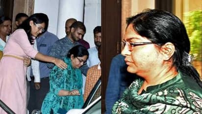 निलंबित IAS पूजा सिंघल ने बेल के लिए झारखंड हाईकोर्ट में लगाई अर्जी, लेकिन...