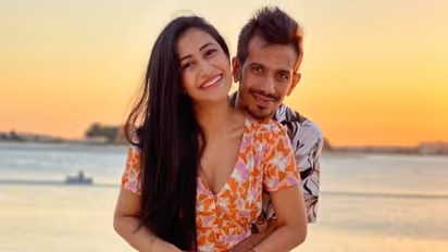 ధనశ్రీ వర్మ అంతలా ఫీలవ్వడానికి అసలు కారణం ఇదే... విడాకుల రూమర్స్‌పై వివరణ ఇస్తూ...