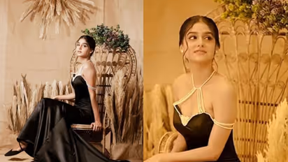 'നീയാണ് എന്‍റെ പ്രണയത്തിന്‍റെ വിലാസം'; അനശ്വരയുടെ കുറിപ്പ് വൈറൽ