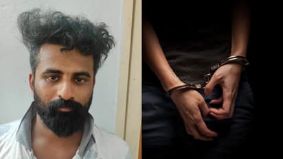 ലക്ഷങ്ങളുടെ മയക്കുമരുന്ന്, ജില്ലയുടെ ചരിത്രത്തിലാദ്യം; അന്താരാഷ്ട്ര മയക്കുമരുന്ന്  സംഘത്തിലെ പ്രധാനി പിടിയില്‍