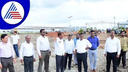 ಕಂದಾಯ ಸಚಿವ ಆರ್.ಅಶೋಕ ಗ್ರಾಮ ವಾಸ್ತವ್ಯಕ್ಕೆ ಭರದ ಸಿದ್ಧತೆ: 25 ಸಾವಿರ ಜನರಿಗೆ ಸೌಲಭ್ಯ ವಿತರಣೆ