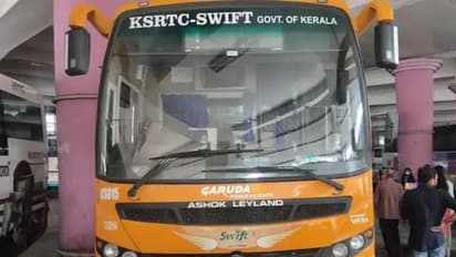 മാഹി മദ്യവുമായി കെ സ്വിഫ്റ്റ് ഡ്രൈവർ കണ്ണൂരിൽ അറസ്റ്റിൽ 