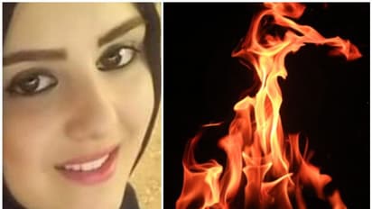 ഗര്ഭം അലസിപ്പിക്കാന് സമ്മതിച്ചില്ല; ഗര്ഭിണിയായ ഭാര്യയെ ഭര്ത്താവ് തീ കൊളുത്തി, 11 ദിവസങ്ങള്ക്ക് ശേഷം മരണം