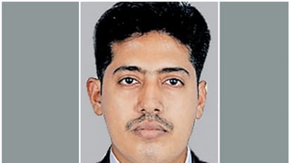 കെട്ടിടത്തില് നിന്ന് വീണ് പ്രവാസി മലയാളി യുവാവ് മരിച്ചു