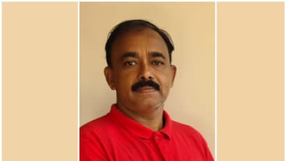 തെന്നിവീണ് പരിക്കേറ്റ് ചികിത്സയിലായിരുന്ന പ്രവാസി മലയാളി മരിച്ചു