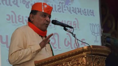 'അവര് ബ്രാഹ്മണര്, നല്ല സംസ്കാരത്തിനുടമകള്'; ബില്ക്കീസ് ബാനു കേസിലെ പ്രതികളെക്കുറിച്ച് ബിജെപി എംഎല്എ