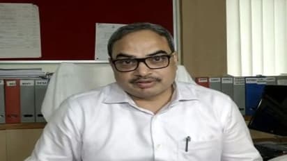 IAS Rajesh Verma: రాష్ట్రపతి నూతన కార్యదర్శిగా రాజేష్ వర్మ నియమాకం.. ఆయన ప్రొఫైల్ ఇదే..