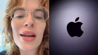 ഉപയോക്താവിനെ സഹായിക്കാൻ ടിക്ടോക്കില്‍ വീഡിയോ,  ജീവനക്കാരിയെ പിരിച്ച് വിടുമെന്ന് ആപ്പിൾ