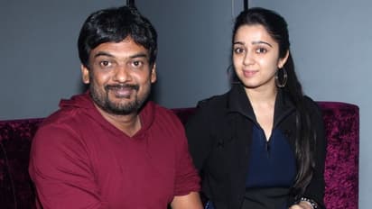 ఎట్టకేలకు ఛార్మితో ఎఫైర్ పై నోరువిప్పిన పూరి... అట్రాక్షన్ అయితే విడిపోయేవాళ్ళం కానీ మా మధ్య ఉంది... 