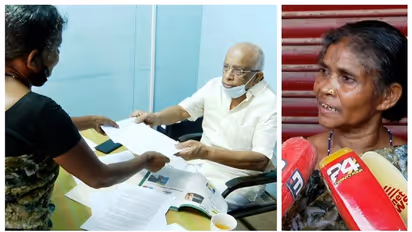  'മധുകൊലക്കേസിൽ അഭിഭാഷകന് ഫീസ് നൽകുന്നില്ല', പരാതിയുമായി മധുവിൻ്റെ അമ്മ, മന്ത്രിക്ക് നിവേദനം