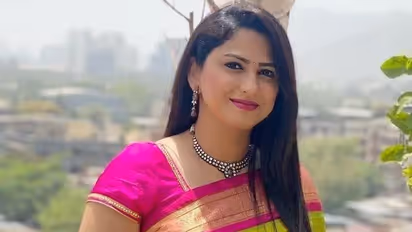 दूसरी बार मां बनने वाली रसोड़े में कुकर चढ़ाने वाली राशि, 3 साल पहले बनी थी एक बेटी की मम्मी