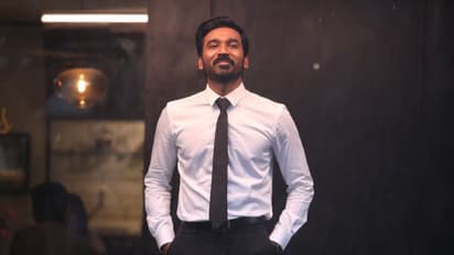 திருச்சிற்றம்பலம் படத்திற்காக தனுஷ் தேர்ந்தெடுத்த நடிகைகளே வேற..அதிலும் ஷோபனாவாக நடிக்க இருந்தது யார்தெரியுமா?