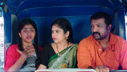 Karthika Deepam: ఇల్లు వదిలి వెళ్లిపోయిన సౌందర్య కుటుంబం.. డాక్టర్ బాబు కోసం వంటలక్క ఆరాటం!