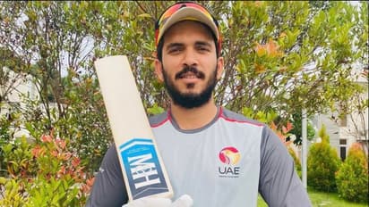 ഏഷ്യാ കപ്പ്: യോഗ്യതാ റൗണ്ടില് യുഎഇ ടീമിനെ തലശ്ശേരിക്കാരന് നയിക്കും; ടീമില് വേറെയും മലയാളി താരങ്ങള്