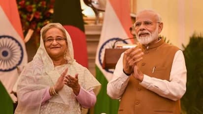 बांग्लादेश की PM शेख हसीना 6-8 सितंबर तक भारत के दौरे पर रहेंगी, दोनों देशों के रिश्तों में होगी एक नई शुरुआत