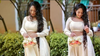 ഇത് നിമിഷ തന്നെയോ?, ഓണം ഫോട്ടോഷൂട്ട് കണ്ട് ആരാധകർക്ക് കൗതുകം