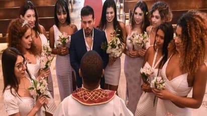 इस शख्स ने 9 महिलाओं से की शादी, सबके साथ 'बेड रोमांस' करने के लिए बनाया रोस्टर लेकिन अब...