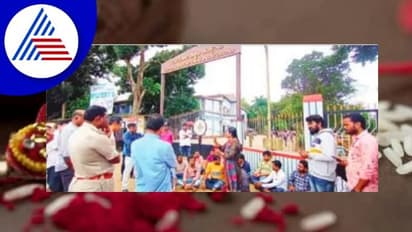 ರಾಖಿ ಬಿಚ್ಚಿಸಿದ ಆರೋಪ; ಭವಿಷ್ಯದಲ್ಲಿ ತಪ್ಪಾಗದಂತೆ ನೋಡಿಕೊಳ್ಳುತ್ತೇವೆ - ಶಾಲಾ ಮುಖ್ಯಸ್ಥ ಭರವಸೆ