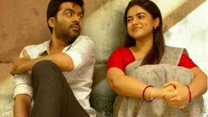 'വെന്ത് തനിന്തത് കാടു'മായി ചിമ്പു, കാത്തിരുന്ന അറിയിപ്പ് എത്തി