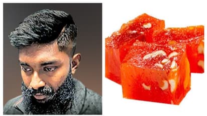 ബേക്കറിയിൽ മോഷ്ടിക്കാൻ കയറി, പണം കിട്ടിയില്ല; 35000 രൂപയുടെ മധുര പലഹാരങ്ങൾ അടിച്ചുമാറ്റി കള്ളൻ