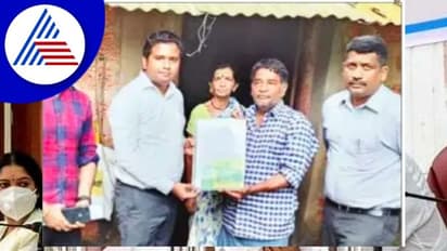 ಹಲೋ ಕಂದಾಯ ಸಚಿವರೆ ಕಾರ್ಯಕ್ರಮ ಅನುಷ್ಠಾನದಲ್ಲಿ ಉಕ ಪ್ರಥಮ