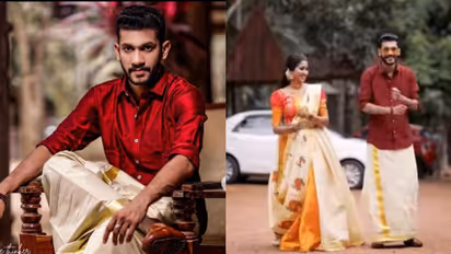 സ്റ്റൈലായി കുട്ടി അഖില്‍, പുത്തൻ ഫോട്ടോഷൂട്ടില്‍ തിളങ്ങി ബിഗ് ബോസ് താരം