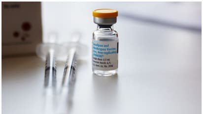 മങ്കിപോക്സ് വാക്‌സിനുകൾ 100 ശതമാനം ഫലപ്രദമല്ലെന്ന് ലോകാരോഗ്യ സംഘടന