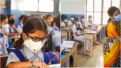 സംസ്ഥാനത്തെ സ്കൂളുകൾക്ക് നാളെ(20.8.2022) പ്രവർത്തി ദിനം; സെപ്റ്റംബർ 2 മുതൽ ഓണാവധി.