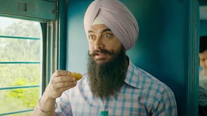 ಲಾಲ್ ಸಿಂಗ್ ಚಡ್ಡಾ  ಗಳಿಸಿದ್ದು ಕೇವಲ  ಆಮೀರ್ ಖಾನ್ ಸಂಭಾವನೆ ಮಾತ್ರ!