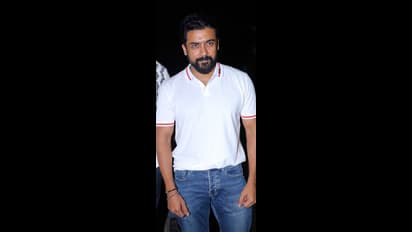 சூர்யாவுடன் சேர்ந்து தரமான சம்பவம் செய்ய தயாரான சிறுத்தை சிவா.. சூர்யா 42 படத்தின் அடுக்கடுக்கான அப்டேட்ஸ் இதோ