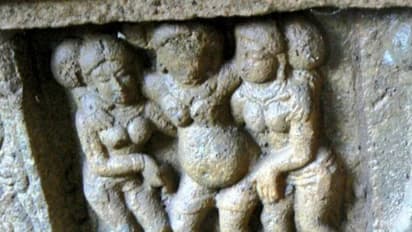 Standing Position: நின்றவாறு குழந்தை பெற்ற சங்க கால பெண்கள்...தாராசுரம் கோவில் கல்வெட்டுகள் கூறுவது என்ன?