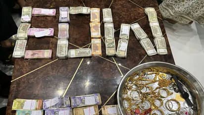 MP में RTO अधिकारी की संपत्ति देख उड़े होश: घर में थियेटर-विदेशी सामान से सजावट, मिली अकूत दौलत