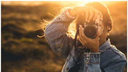 'ഒരു ചിത്രം ആയിരം വാക്കുകൾക്ക് തുല്യം' ; ഇന്ന് ലോക ഫോട്ടോഗ്രാഫി ദിനം