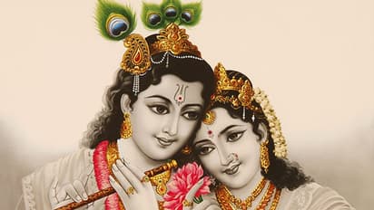 Janmashtami 2022: जन्माष्टमी पर करें कान्हा की इन 5 स्तुतियों का पाठ, बनने लगेंगे बिगड़े काम