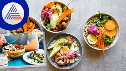 Healthy Food: குறைந்த கலோரிகள் கொண்ட காலை உணவுகள் லிஸ்ட் ..! உடல் எடையை குறைக்க இது தான் பெஸ்ட்..