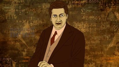 உலகமே போற்றும் கணிதமேதை ராமானுஜன் நினைவு தினம் இன்று | #GeniusRamanujan