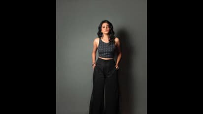 ಪತಿ ಮುಸ್ತಫಾರಿಂದ ವಿಚ್ಛೇದನದ ವದಂತಿ; ಮೌನ ಮುರಿದ ನಟಿ ಪ್ರಿಯಾಮಣಿ 