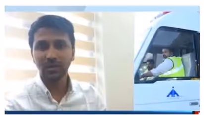 'സ്ഥിരം കുറ്റവാളി', വിമാനത്തിൽ മുഖ്യമന്ത്രിക്കെതിരെ പ്രതിഷേധിച്ച ഫർസീൻ മജീദിനെതിരെ കാപ്പ ചുമത്താൻ ശുപാര്ശ