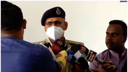 'കൊച്ചിയിൽ ഫ്ലാറ്റിൽ സിസിടിവി നിർബന്ധം, നിർദ്ദേശം പാലിച്ചില്ലെങ്കിൽ ഉടമ പ്രതിയാകും' : കമ്മീഷണർ